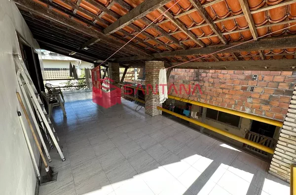 Casa 4 Quartos em Terreno de 1.000 m² à Venda em Pitangueiras - Foto 21