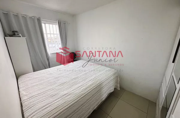 Apartamento Térreo 2 Quartos à Venda no Moradas do Litoral, Catu de Abrantes - Foto 6