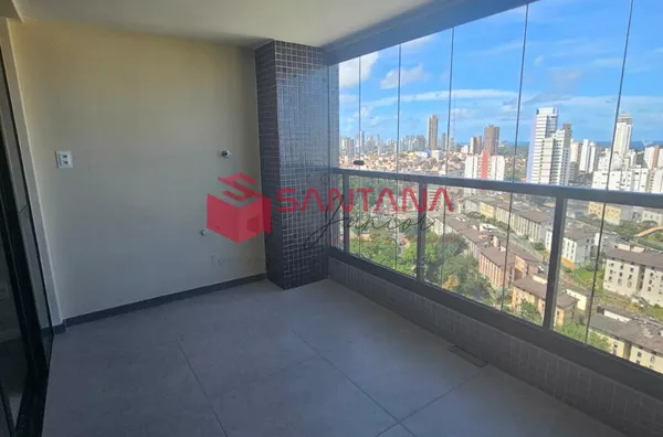 Apartamento para Locação na Graça com 1 Suíte