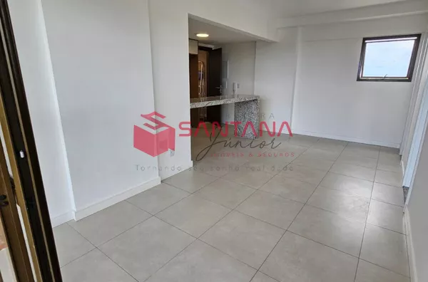 Apartamento Quarto e Sala com Lazer Completo em Buraquinho