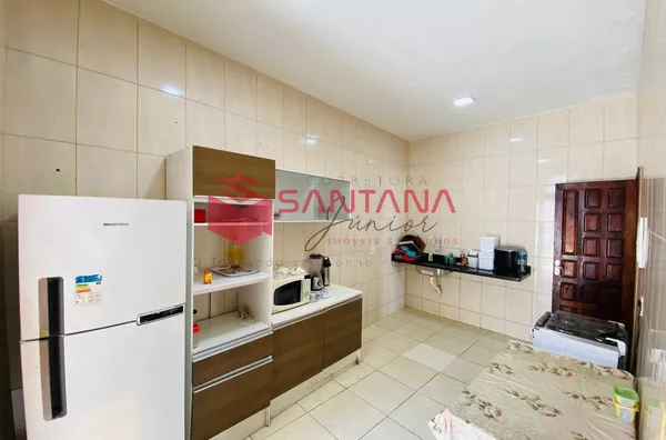 Casa para venda, 3 quarto(s) com piscina privativa em Arembepe