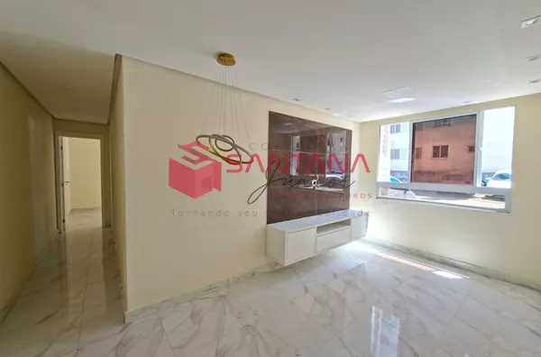 Apartamento 2 Quartos Térreo para Aluguel em Buraquinho, Spazio Soberano