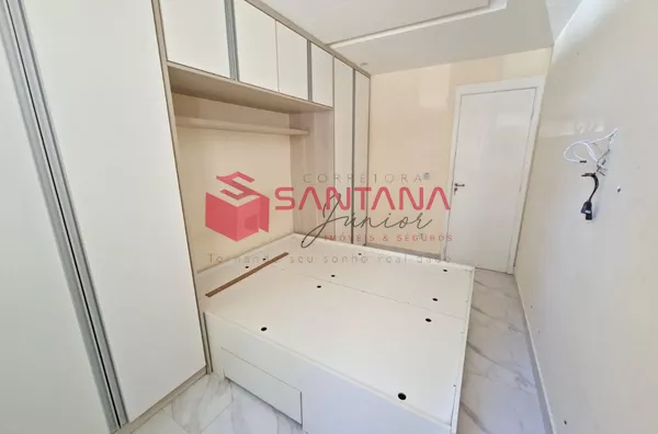 Apartamento 2 Quartos Térreo para Aluguel em Buraquinho, Spazio Soberano - Foto 9