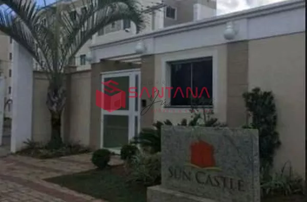 Apartamento com 2/4 sendo uma suíte em Abrantes - Foto 15