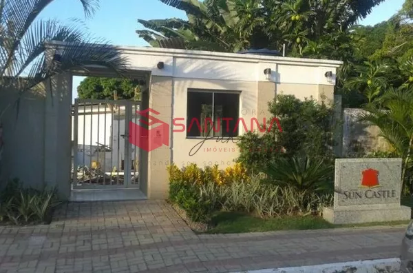 Apartamento com 2/4 sendo uma suíte em Abrantes - Foto 16