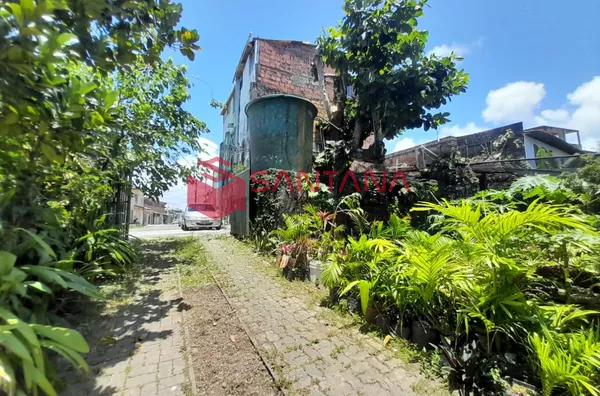 Terreno em localização de destaque para venda ou locação em Lauro de Freitas