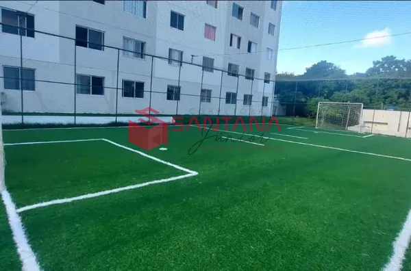 Apartamento novo, 2 quartos, no Vila Romana 2, quarto andar para venda em Abrantes - Foto 9
