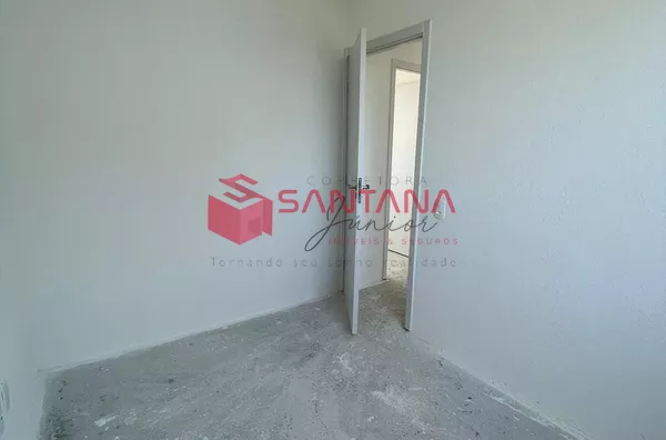 Apartamento novo, 2 quartos, no Vila Romana 2, quarto andar para venda em Abrantes - Foto 6