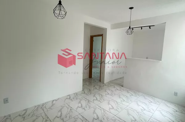 Apartamento 2 Quartos à Venda no Solar das Palmeiras em Abrantes