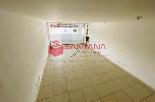 Sala Comercial para Aluguel em Recreio Ipitanga, Lauro de Freitas