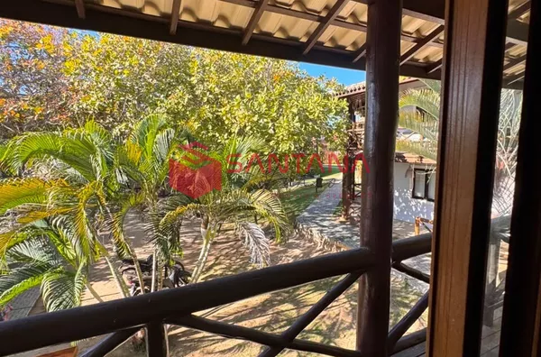 Apartamentos 2 quartos com suíte, pé na areia em Itacimirim - Foto 6