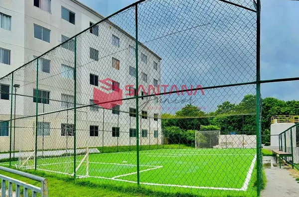 Apartamento 2 Quartos à Venda no Vila Romana 1, Abrantes - Foto 10