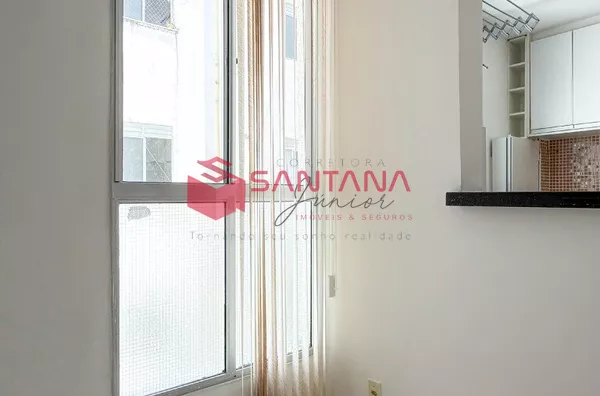 Apartamento 2 Quartos à Venda no Solar das Palmeiras, Abrantes