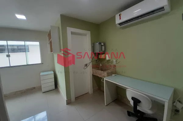 Sala comercial para aluguel, Vilas Do Atlântico