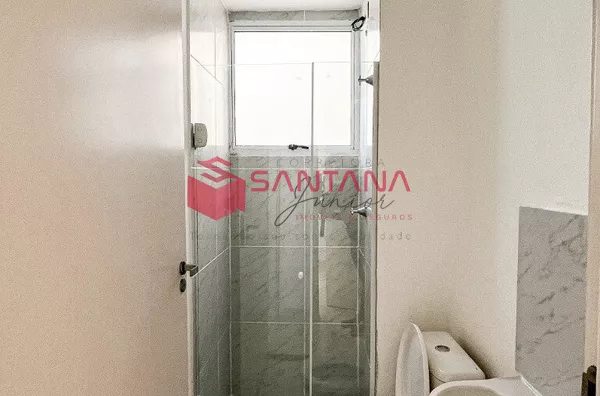 Apartamento Térreo 2 Quartos à Venda no Costa Portuguesa, Abrantes, Camaçari