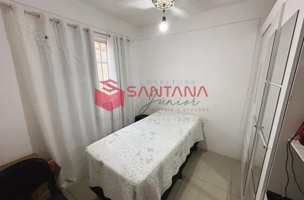 Apartamento Térreo 2 Quartos à Venda no Moradas do Litoral, Catu de Abrantes - Foto 9