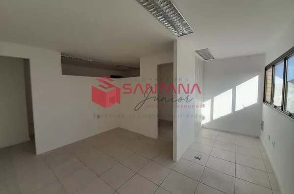 Sala comercial para aluguel, Pitangueiras, Lauro De Freitas