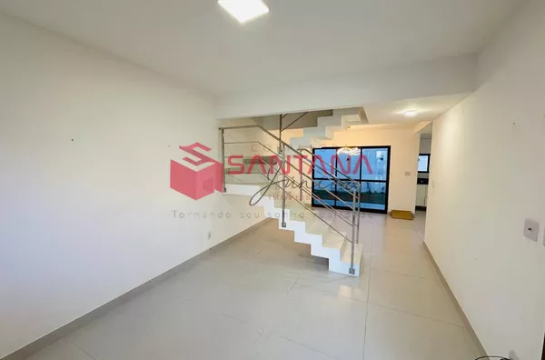Casa 4/4 Nascente na Priscila Dutra, Buraquinho 