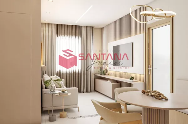 Apartamentos Pé na Areia em Itacimirim – Lançamento