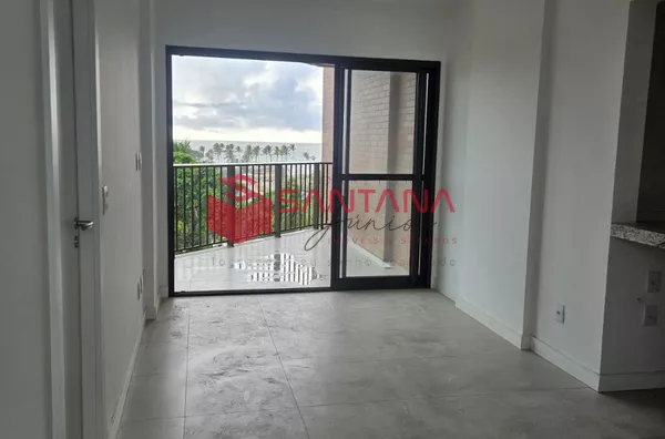 Apartamento Quarto e Sala com Lazer Completo em Buraquinho