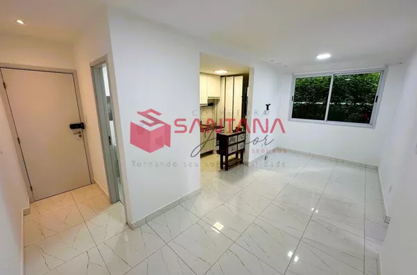 Apartamento Térreo 2 Quartos Semimobiliado para Locação em Buraquinho, Lauro de Freitas