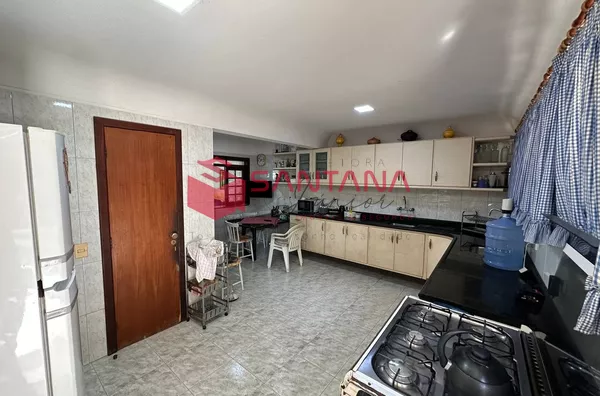 Casa 4 Quartos em Terreno de 1.000 m² à Venda em Pitangueiras - Foto 6