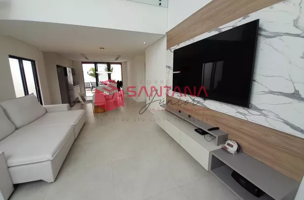 Casa em condomínio de alto padrão em Abrantes