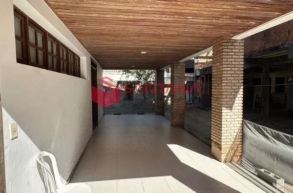 Casa 4 Quartos em Terreno de 1.000 m² à Venda em Pitangueiras - Foto 7