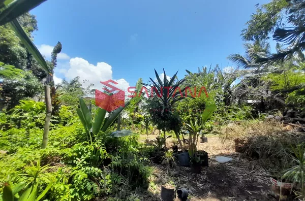 Terreno em localização de destaque para venda ou locação em Lauro de Freitas