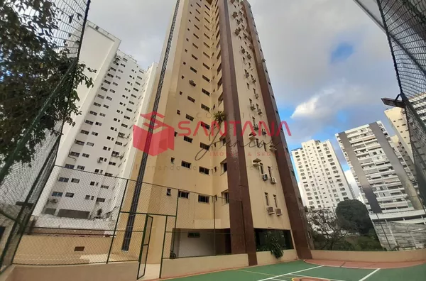 Cobertura na Graça com 3/4, sendo uma suíte