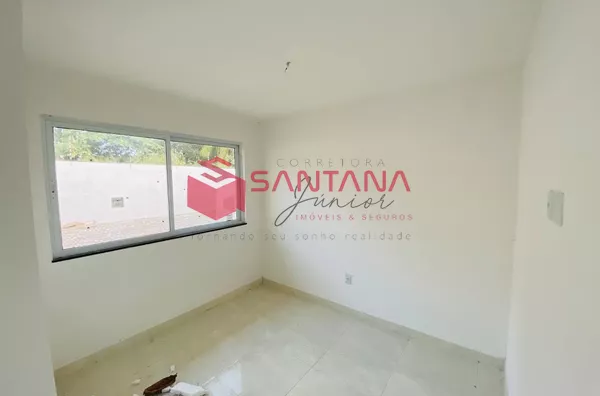 Casas em Condomínio com Cobertura Privativa – Lauro de Freitas