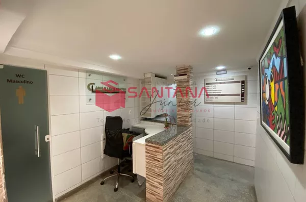 Prédio Comercial para Locação em Lauro de Freitas