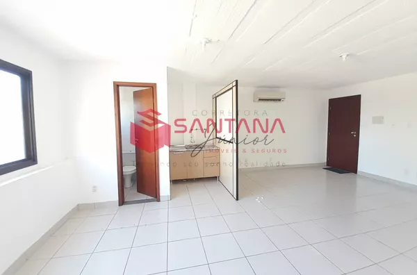 Sala comercial nascente para aluguel em Pitangueiras muito bem localizada - Foto 9