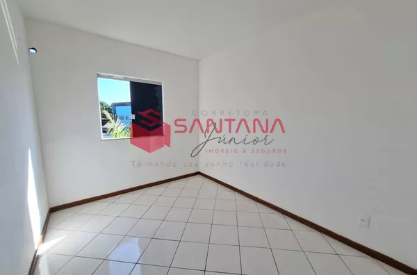 Apartamento 2 quartos próximo à estrada do coco, 3º andar, escada - Foto 6