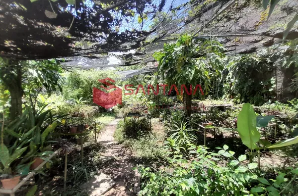 Terreno em localização de destaque para venda ou locação em Lauro de Freitas