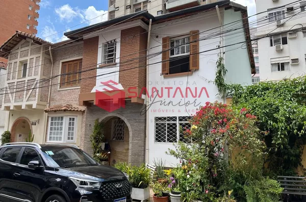Casa para venda, 3 quarto(s), Jardim Paulista, São Paulo