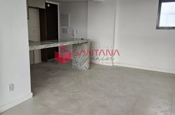 Apartamento Quarto e Sala com Lazer Completo em Buraquinho