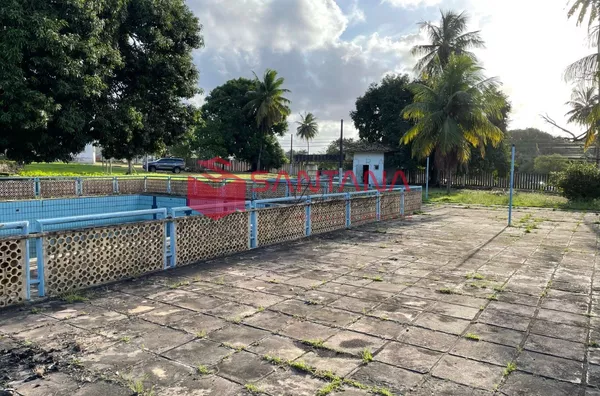 Grande área para venda na Estrada do Coco (BA-099)