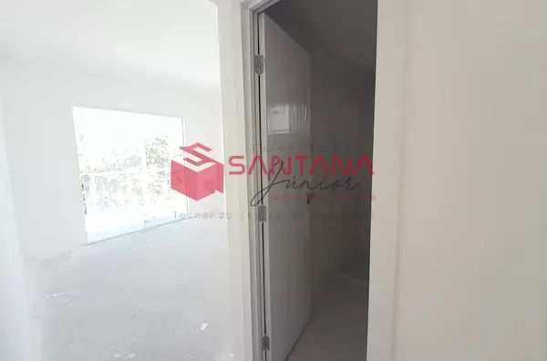 Casa em Condomínio Fechado com 3 Suítes à Venda em Pitangueiras, Lauro de Freitas - Foto 14