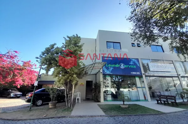 Sala comercial nascente para aluguel em Pitangueiras muito bem localizada
