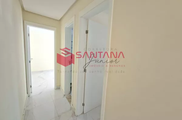 Apartamento 2 Quartos Térreo para Aluguel em Buraquinho, Spazio Soberano - Foto 8