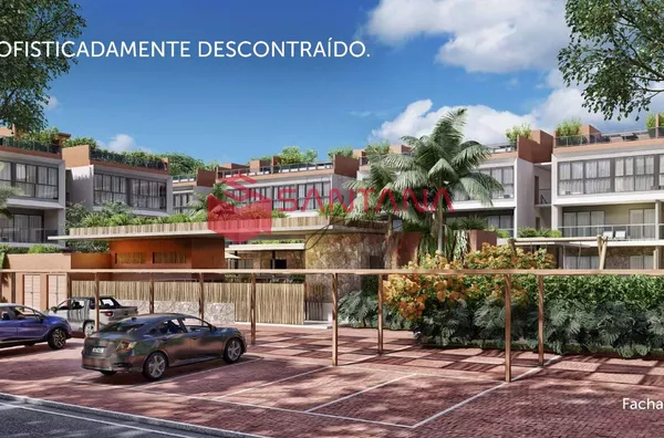 Últimas unidades! Seu 2 suítes com lavabo em Gurajuba!