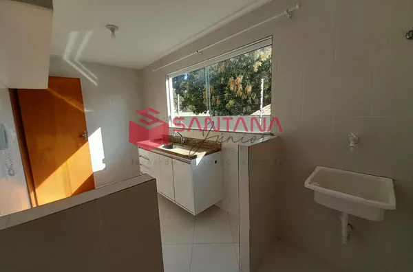 Apartamento Térreo para Alugar no Miragem – 2 Quartos sendo 1 Suíte - Foto 9