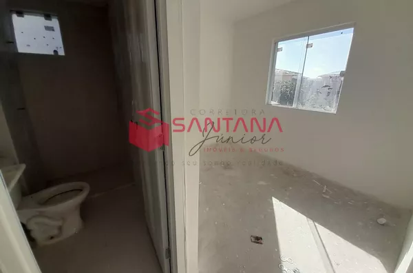 Casa em Condomínio Fechado com 3 Suítes à Venda em Pitangueiras, Lauro de Freitas - Foto 12