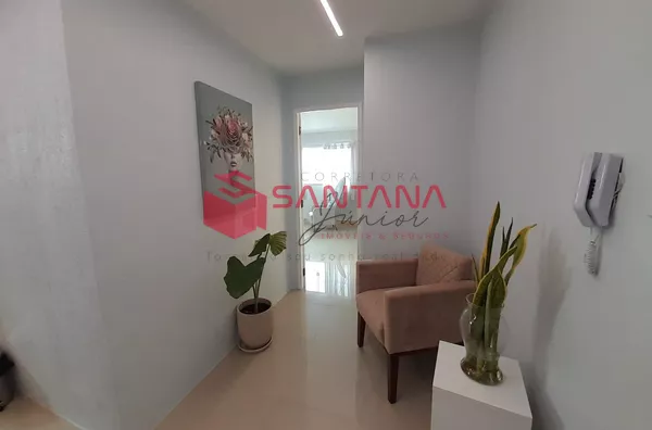 Sala comercial para venda, Vilas Do Atlântico, Lauro De Freitas