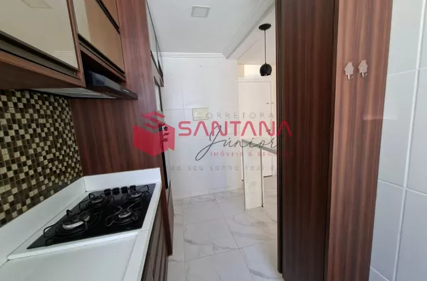 Apartamento 2 Quartos Térreo para Aluguel em Buraquinho, Spazio Soberano - Foto 7