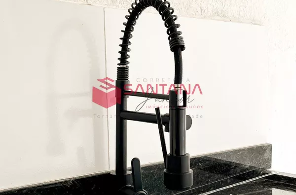 Apartamento 2 Quartos à Venda no Residencial Mar de Abrantes, Catu de Abrantes