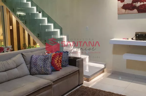 Casa com 3/4 à venda em Abrantes