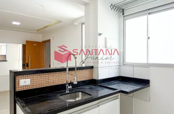 Apartamento 2 Quartos à Venda no Solar das Palmeiras, Abrantes