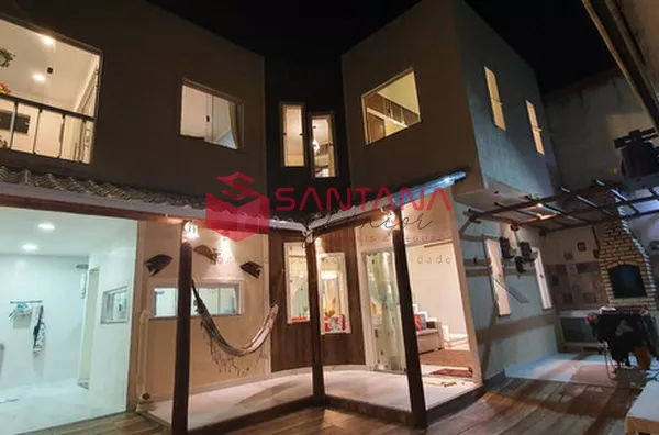 Casa com 3/4 à venda em Abrantes